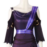 Identity V Priestess The Envoy of Yog-Sothoth Dress Cosplay Costume Halloween Carnival Outfit