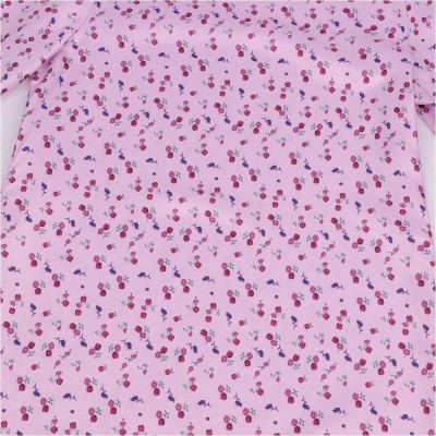 Ice Cream Man Little Girl Purple Dress Cosplay Costume Halloween Carnival Outfit