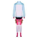 I‘m Living with an Otaku NEET Kunoichi Shizuri Ideura Cosplay Costume Halloween Carnival Outfit