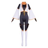 I‘m Living with an Otaku NEET Kunoichi Hina Izumi Cosplay Costume Halloween Carnival Outfit