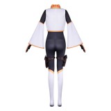 I‘m Living with an Otaku NEET Kunoichi Hina Izumi Cosplay Costume Halloween Carnival Outfit