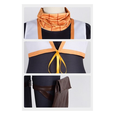 I‘m Living with an Otaku NEET Kunoichi Hina Izumi Cosplay Costume Halloween Carnival Outfit