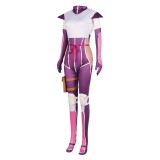 I‘m Living with an Otaku NEET Kunoichi Ayame Momochi Cosplay Costume Halloween Carnival Outfit