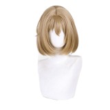 I Want to Love You Till Your Dying Day Sheena Mimi Ali Women Blue Uniform Cosplay Costume Halloween Carnival