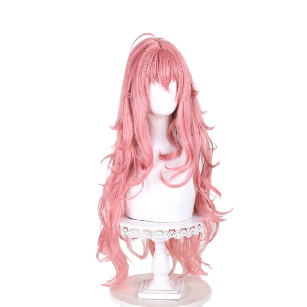 I Want to Love You Till Your Dying Day Sheena Mimi Ali Women Blue Uniform Cosplay Costume Halloween Carnival