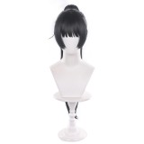 I Want to Love You Till Your Dying Day Sheena Mimi Ali Women Blue Uniform Cosplay Costume Halloween Carnival