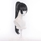I Want to Love You Till Your Dying Day Sheena Mimi Ali Women Blue Uniform Cosplay Costume Halloween Carnival