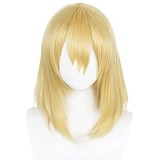 Howl Suit Cosplay Costume Halloween Carnival Outfit