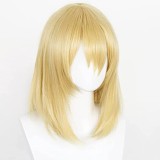 Howl Suit Cosplay Costume Halloween Carnival Outfit
