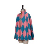 Howl Hauru Cloak Suit Cosplay Costume Halloween Carnival Outfit