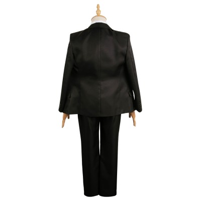 How I Attended an All-Guy's Mixer Suo Uniform Suit Cosplay Costume Halloween Carnival Outfit