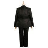 How I Attended an All-Guy's Mixer Suo Uniform Suit Cosplay Costume Halloween Carnival Outfit