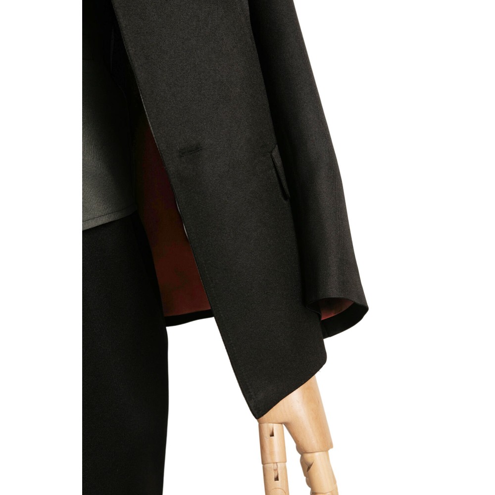 How I Attended an All-Guy's Mixer Suo Uniform Suit Cosplay Costume Halloween Carnival Outfit
