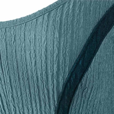 House of the Dragon Season 3 Alicent Hightower Green Dress Cosplay Costume Halloween Carnival