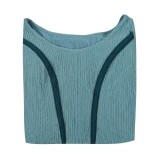 House of the Dragon Season 3 Alicent Hightower Green Dress Cosplay Costume Halloween Carnival