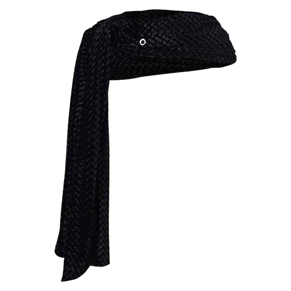 House of the Dragon Season 2 Rhaenys Targaryen Scarf Accessories Cosplay Costume Halloween Carnival