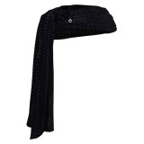 House of the Dragon Season 2 Rhaenys Targaryen Scarf Accessories Cosplay Costume Halloween Carnival