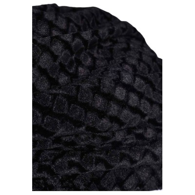 House of the Dragon Season 2 Rhaenys Targaryen Scarf Accessories Cosplay Costume Halloween Carnival