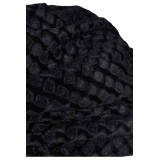 House of the Dragon Season 2 Rhaenys Targaryen Scarf Accessories Cosplay Costume Halloween Carnival