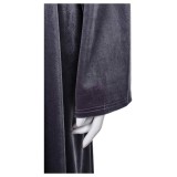 House of the Dragon Season 2 Rhaenyra Targaryen Grey Dress Suit Cosplay Costume Halloween Carnival Outfit