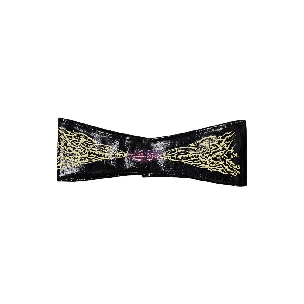 House of the Dragon Season 2 Princess Rhaenys Targaryen Leahter Belt Accessories Cosplay Costume Halloween Carnival