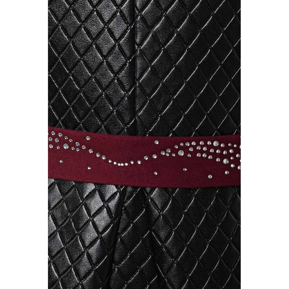 House of the Dragon Season 2 Princess Rhaenys Targaryen Black Warrior Medieval Suit Cosplay Costume Halloween Carnival Outfit