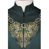 House of the Dragon Season 2 King Aegon Targaryen Medieval Suit Cosplay Costume Halloween Carnival Outfit