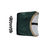 House of the Dragon Season 2 Alicent Hightower Green Dress Medieval Suit Cosplay Costume Halloween Carnival Outfit
