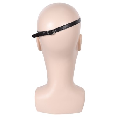 House of the Dragon Season 2 Aemond Targaryen Blindfold Accessories Cosplay Costume Halloween Carnival
