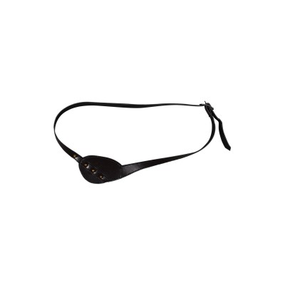 House of the Dragon Season 2 Aemond Targaryen Blindfold Accessories Cosplay Costume Halloween Carnival