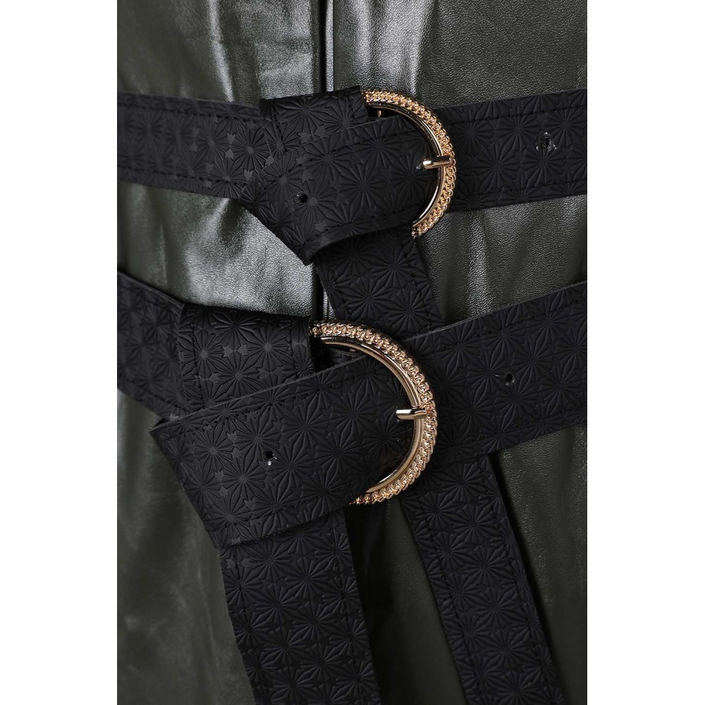 House of the Dragon Season 2 Aemond Targaryen Combat Coat Set Suit Cosplay Costume Halloween Carnival Outfit