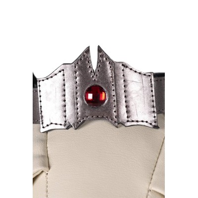 House of the Dragon Season 2 Aegon Targaryen Pet Dog Crown Headgear Accessories Cosplay Costume Halloween Carnival