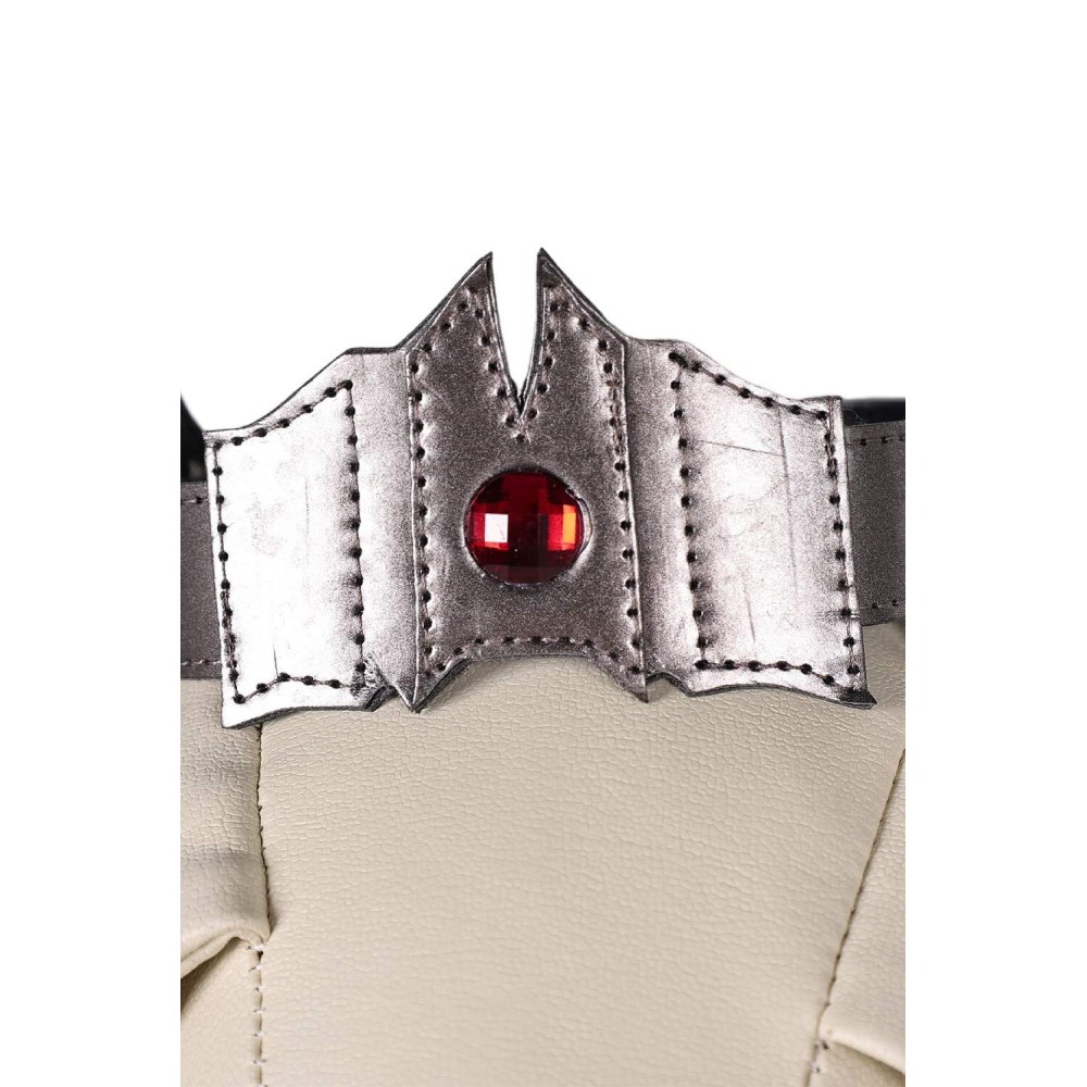 House of the Dragon Season 2 Aegon Targaryen Pet Dog Crown Headgear Accessories Cosplay Costume Halloween Carnival
