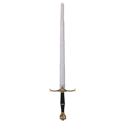 House of the Dragon Rhaenys Swords Prop Accessories Cosplay Costume Halloween Carnival