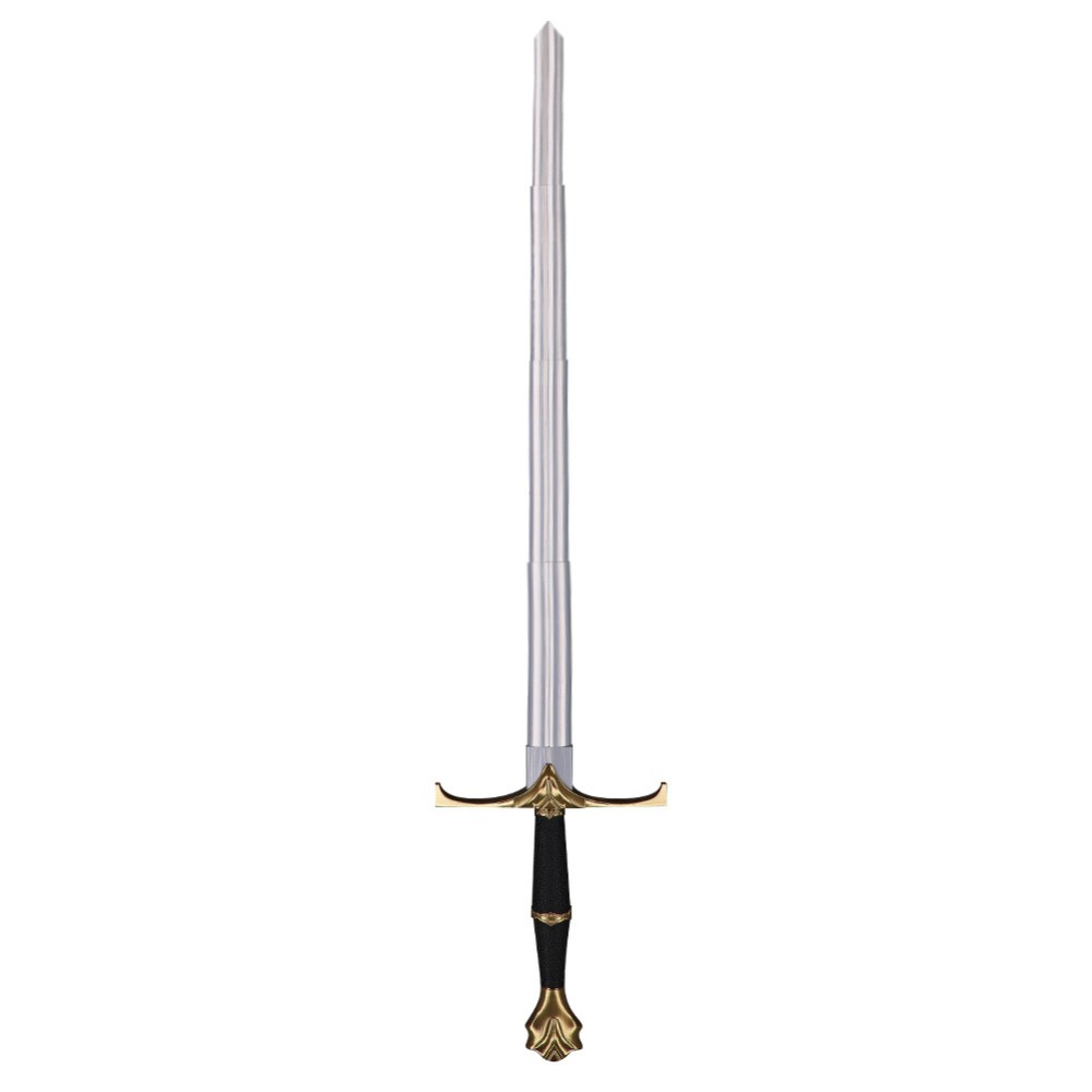 House of the Dragon Rhaenys Swords Prop Accessories Cosplay Costume Halloween Carnival
