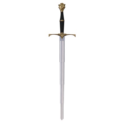 House of the Dragon Rhaenys Swords Prop Accessories Cosplay Costume Halloween Carnival