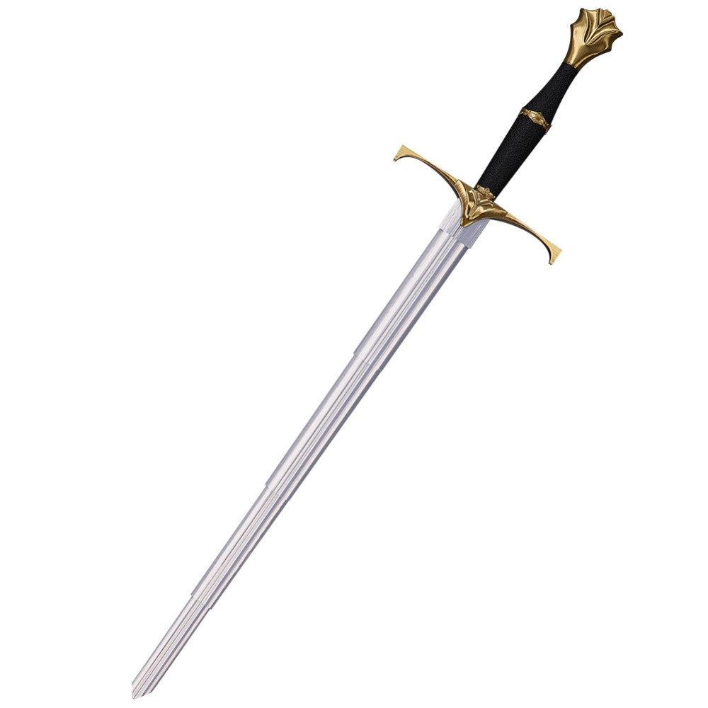 House of the Dragon Rhaenys Swords Prop Accessories Cosplay Costume Halloween Carnival