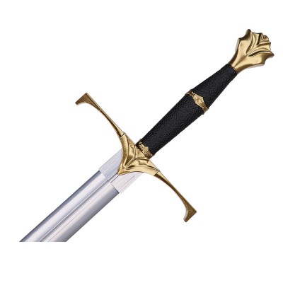 House of the Dragon Rhaenys Swords Prop Accessories Cosplay Costume Halloween Carnival