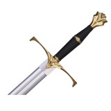 House of the Dragon Rhaenys Swords Prop Accessories Cosplay Costume Halloween Carnival