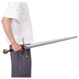 House of the Dragon Rhaenys Swords Prop Accessories Cosplay Costume Halloween Carnival