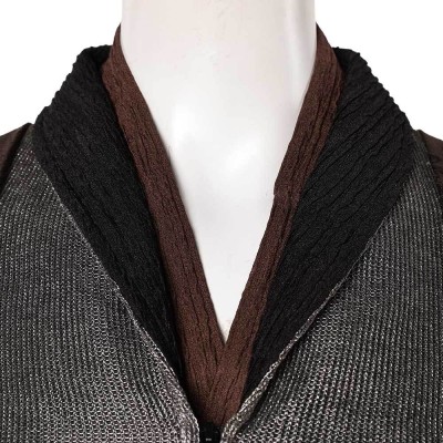 House of the Dragon Rhaenyra Targaryen Women Black Cosplay Costume Halloween Carnival Outfit
