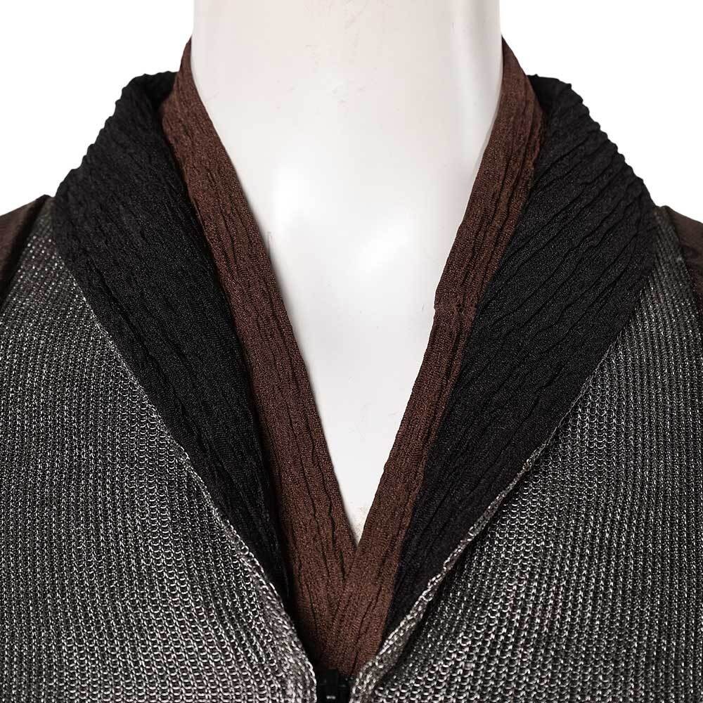 House of the Dragon Rhaenyra Targaryen Women Black Cosplay Costume Halloween Carnival Outfit