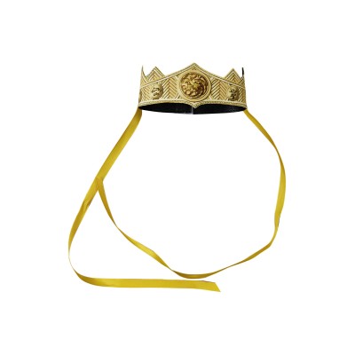 House of the Dragon Rhaenyra Targaryen Pet Dog Crown Accessories Cosplay Costume Halloween Carnival
