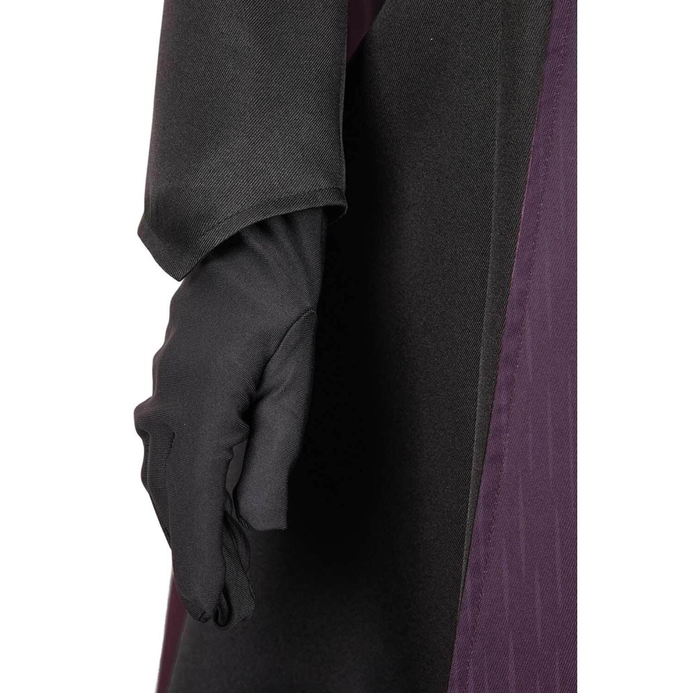 House of the Dragon Rhaenyra Targaryen Gradient Set Suit Cosplay Costume Halloween Carnival Outfit