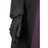 House of the Dragon Rhaenyra Targaryen Gradient Set Suit Cosplay Costume Halloween Carnival Outfit