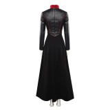 House of the Dragon Rhaenyra Targaryen Medieval Disguise Suit Cosplay Costume Halloween Carnival
