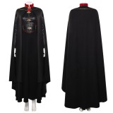 House of the Dragon Rhaenyra Targaryen Medieval Disguise Suit Cosplay Costume Halloween Carnival