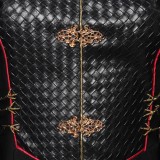 House of the Dragon Rhaenyra Targaryen Medieval Disguise Suit Cosplay Costume Halloween Carnival