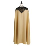 House of the Dragon Rhaenyra Targaryen Dress Medieval Suit Cosplay Costume Halloween Carnival Outfit