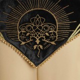 House of the Dragon Rhaenyra Targaryen Dress Medieval Suit Cosplay Costume Halloween Carnival Outfit